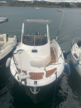 Моторна яхта Poseidon, снимка 2