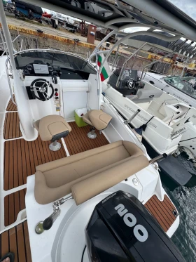 Моторна яхта Poseidon, снимка 7