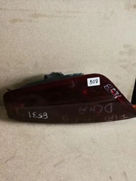 Стоп Fiat Gr.Punto 2006-2012г., снимка 1