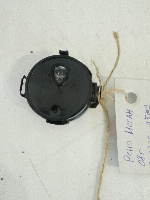 сензор дъжд Рено Меган (предно стъкло)