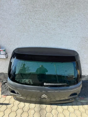     Citroen c4 2012 