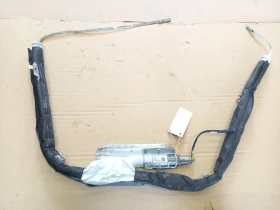 Еърбег завеса дясна Рено Лагуна комби (б)