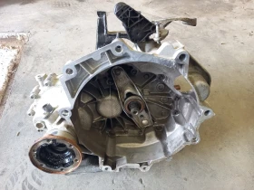 Скоростна кутия Фолксваген Поло 1.2TSI 