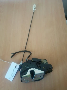 Брава врата предна дясна Бмв Е46 (8)