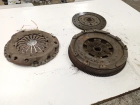 маховик Опел Инсигния 1,4т седан