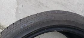 Гуми Зимни 245/40R18, снимка 4