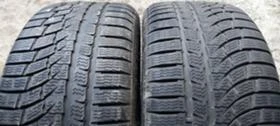 Гуми Зимни 245/40R18, снимка 1
