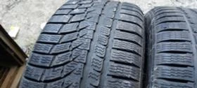 Гуми Зимни 245/40R18, снимка 2