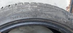 Гуми Зимни 245/40R18, снимка 6