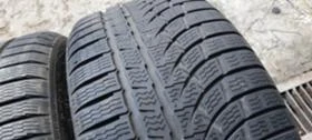 Гуми Зимни 245/40R18, снимка 3
