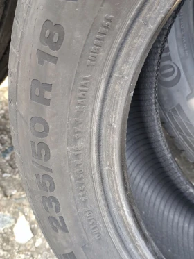 Гуми Летни 235/50R18, снимка 3