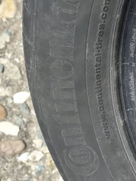 Гуми Летни 235/50R18, снимка 4
