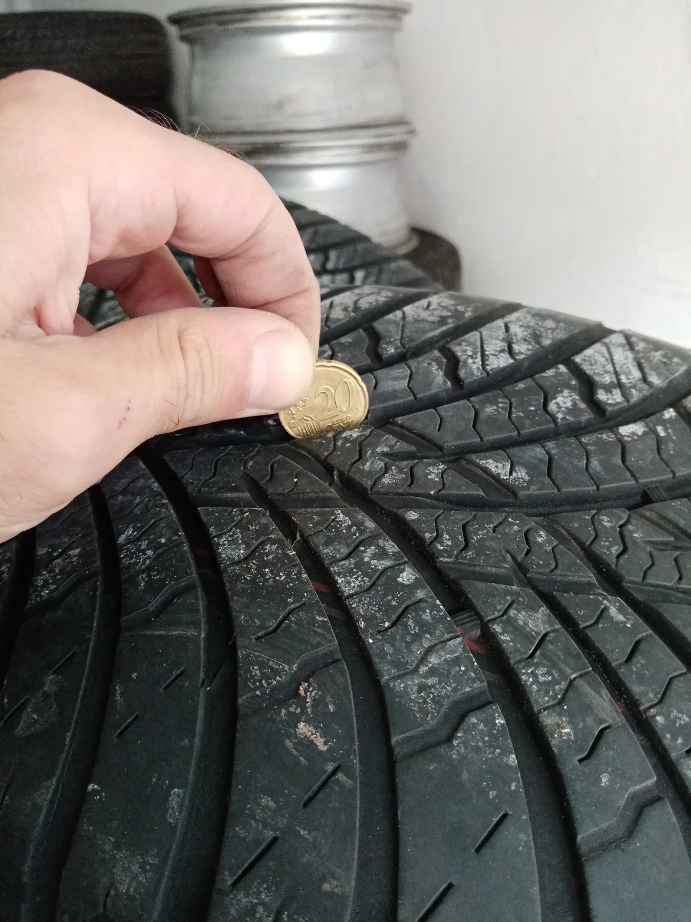 ���� � ������ 225/55R16 | Mobile.bg � ����������� 6