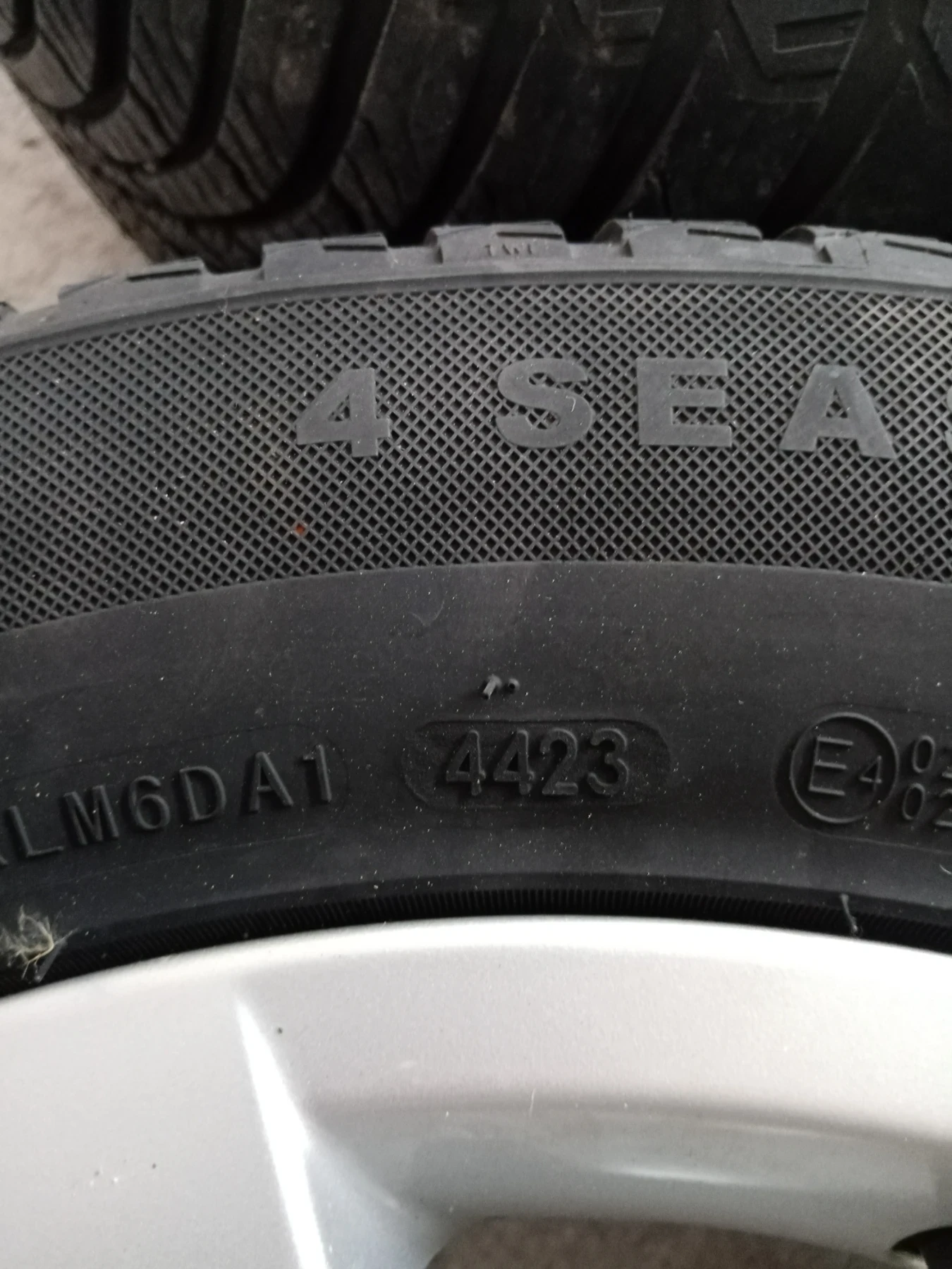 ���� � ������ 225/55R16 | Mobile.bg � ����������� 7