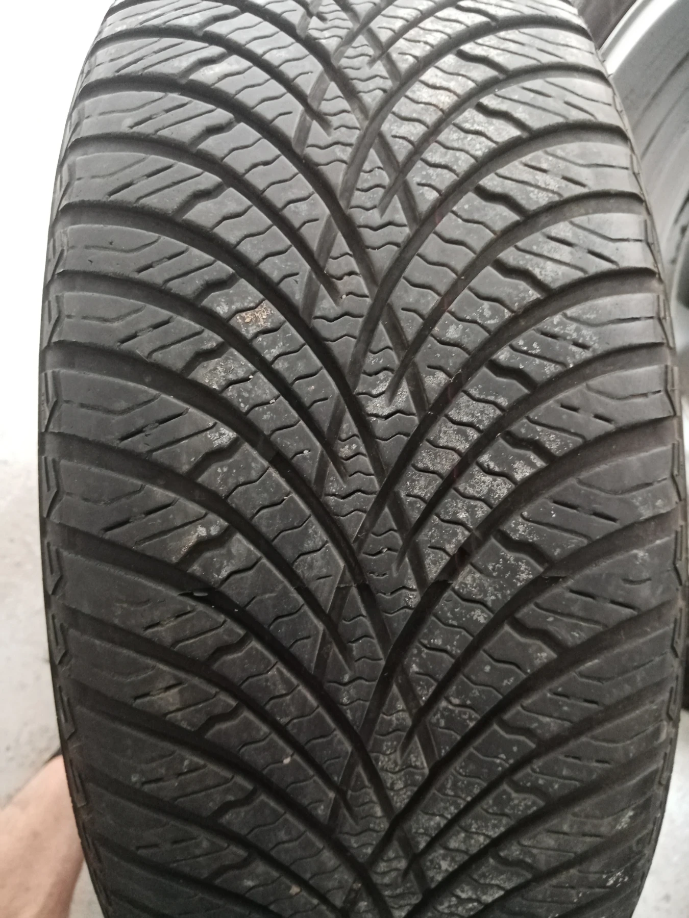���� � ������ 225/55R16 | Mobile.bg � ����������� 8