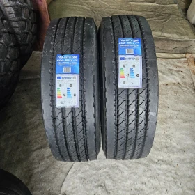 ����� �� �������� �� ���� 265/70R19.5