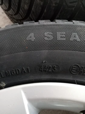 ���� � ������ 225/55R16 | Mobile.bg � ����� ������ 7