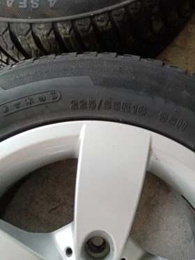 ���� � ������ 225/55R16 | Mobile.bg � ����� ������ 4
