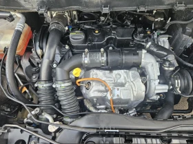 Ford Courier 1.5HDI EVRO 6, снимка 11