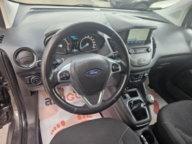 Ford Courier 1.5HDI EVRO 6, снимка 10