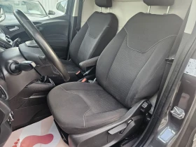 Ford Courier 1.5HDI EVRO 6, снимка 6