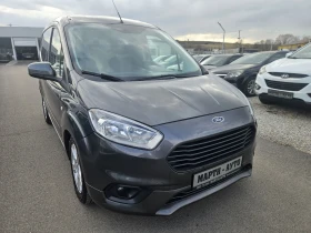 Ford Courier 1.5HDI EVRO 6, снимка 3