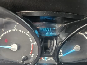 Ford Courier 1.5HDI EVRO 6, снимка 7