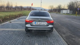 Jaguar Xf, снимка 10