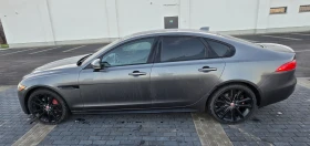 Jaguar Xf, снимка 8