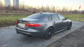 Jaguar Xf, снимка 11