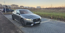 Jaguar Xf, снимка 5
