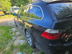 BMW 520, снимка 4
