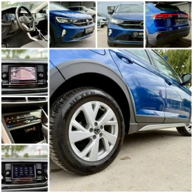 VW Taigo 1.0 TSI Premium life Automatic, снимка 17