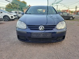 VW Golf 1.9tdi 6-скорости, снимка 2