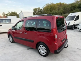 Peugeot Partner TEPEE 1.6HDI, снимка 7