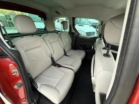 Peugeot Partner TEPEE 1.6HDI, снимка 13