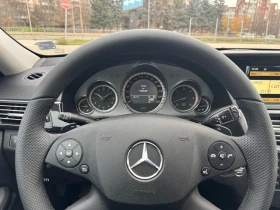 Mercedes-Benz E 350 CDI 4Matic W212, снимка 15