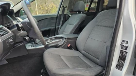 BMW 530 3.0D AVTOM/NAVIG/PANORAMA, снимка 10