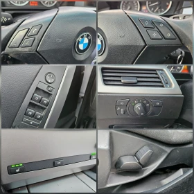 BMW 530 3.0D AVTOM/NAVIG/PANORAMA, снимка 14