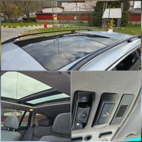 BMW 530 3.0D AVTOM/NAVIG/PANORAMA, снимка 16