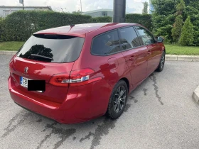 Peugeot 308, снимка 3