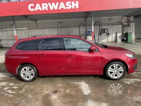 Peugeot 308, снимка 9