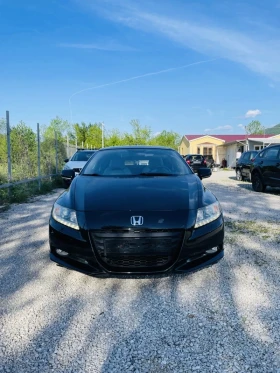 Honda Crz 1.5 хибрид, снимка 1