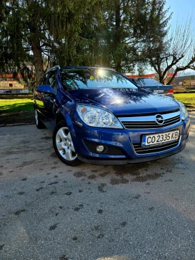 Opel Astra 1.9 tdi Facelift, снимка 1