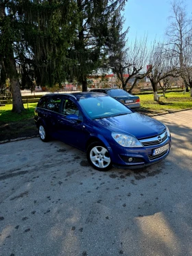Opel Astra 1.9 tdi Facelift, снимка 2