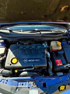 Opel Astra 1.9 tdi Facelift, снимка 7