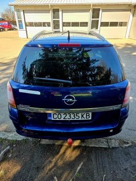 Opel Astra 1.9 tdi Facelift, снимка 4