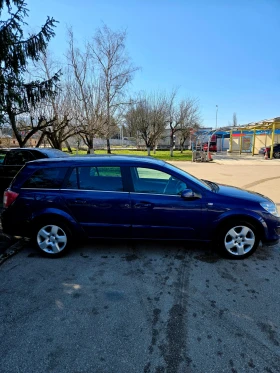 Opel Astra 1.9 tdi Facelift, снимка 3