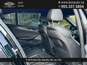 BMW 530 !xDrive! * АвтоКредит* Цена до БГ* , снимка 8