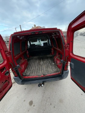 Peugeot Partner, снимка 4